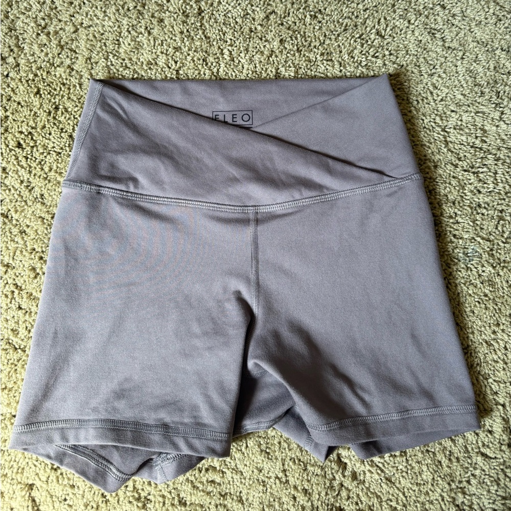 Fleo Shark V Waistband Short
